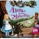 Alicia en el País de Las Maravillas (Caja)
