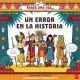 Érase una vez... Un error en la Historia