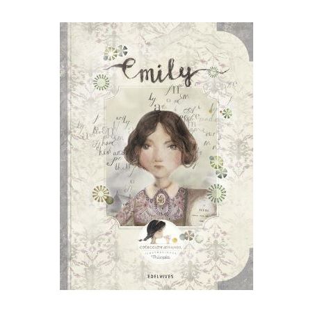 Emily (Colección Miranda)