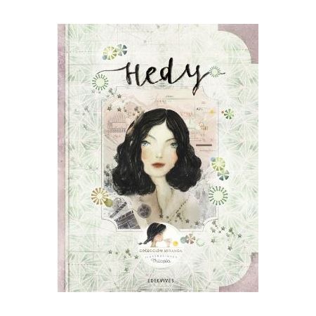 Hedy (Colección Miranda)