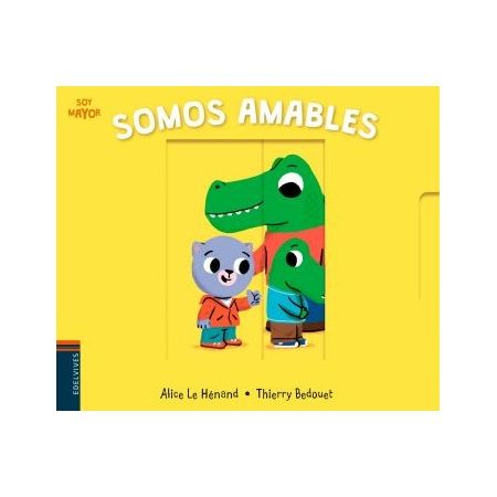 Somos amables