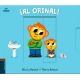 ¡Al orinal!