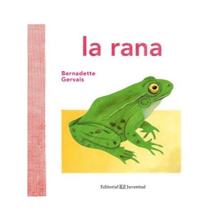 La rana