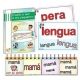 Enseño a leer a mis pequeños/as (Juego Completo)