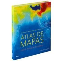 Atlas de mapas