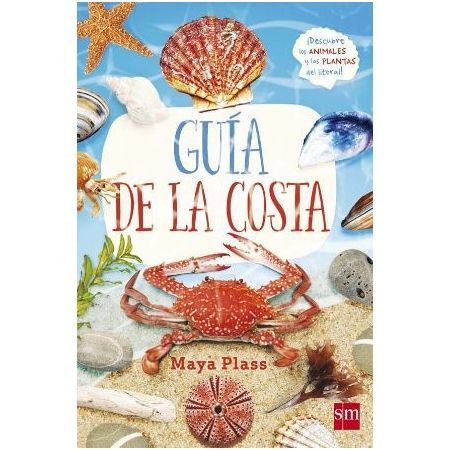 Guía de la costa