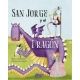 San Jorge y el dragón (Beascoa)
