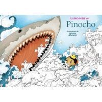 Pinocho (libro puzzle)