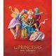 Las princesas más valientes