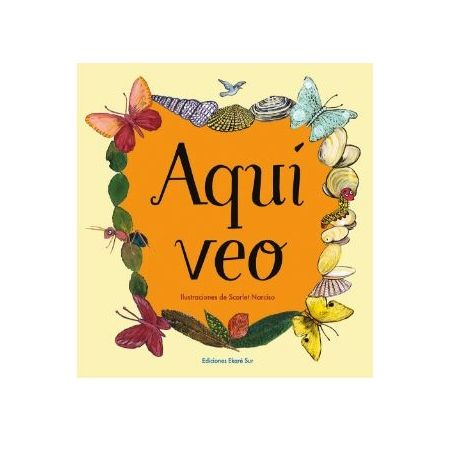 Aquí veo