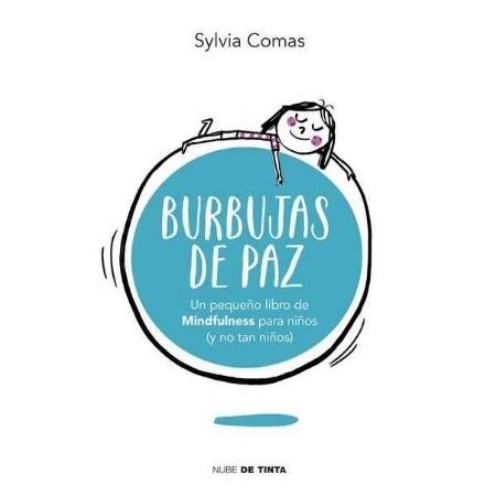 Cuentos de burbujas de paz