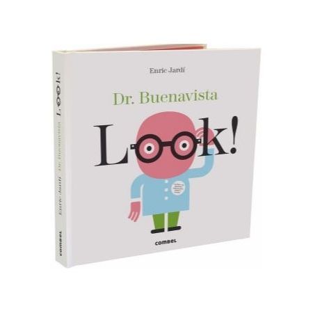 Look! Dr. Buenavista