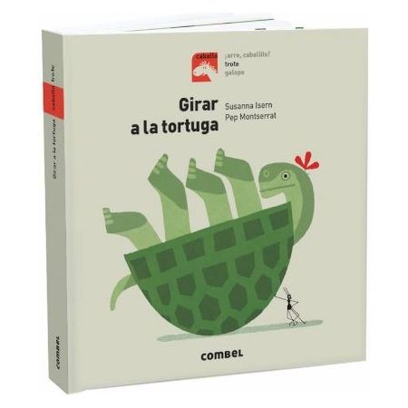 GIRAR A LA TORTUGA - TROTE