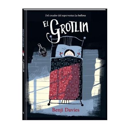 El Grotlin