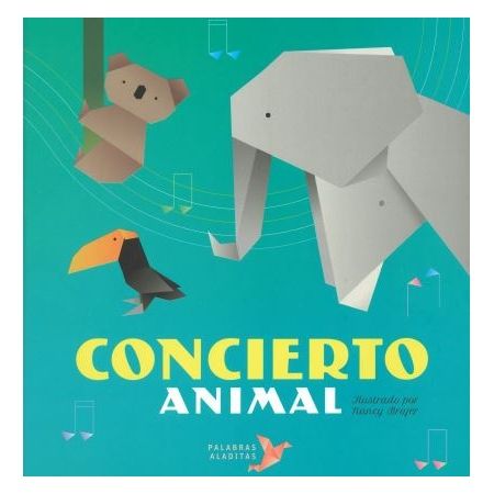 Concierto animal