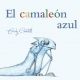 El camaleón azul