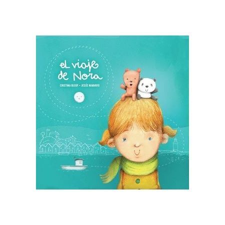 El viaje de Nora