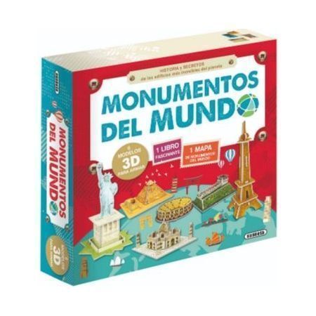 Monumentos del mundo