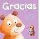 GRACIAS. La pequeña palabra que vale mucho