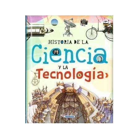 Historia de la ciencia y la tecnología