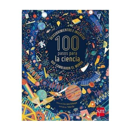 100 pasos para la ciencia
