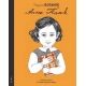 Pequeña y Grande Anne Frank