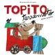 Topito Terremoto (Cartoné)