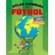 Atlas mundial del fútbol