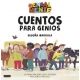 Genial Mente. Cuentos para Genios