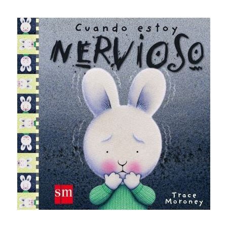 Cuando estoy nervioso