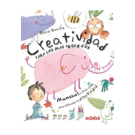 Creatividad para los más pequeños