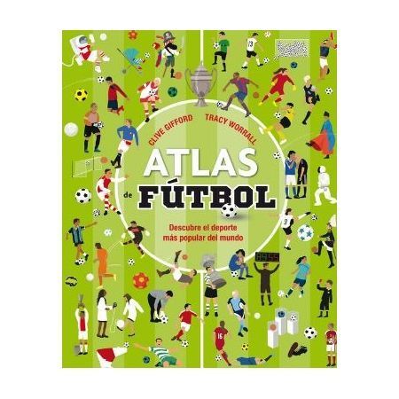 Atlas de fútbol (SM)