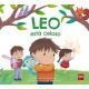 Leo está celoso