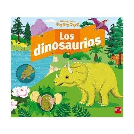 Los dinosaurios (SM)