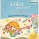 ¿De qué color son tus secretos? Senticuentos