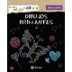Mi libro mágico de dibujo. Dibujos brillantes