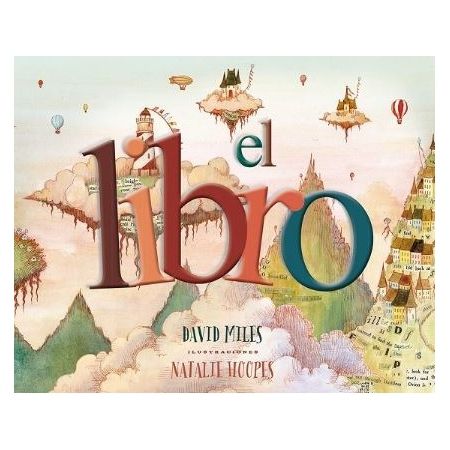 El libro (Picarona)