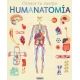 Conoce tu cuerpo. Humanatomía