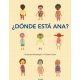 ¿Dónde está Ana?