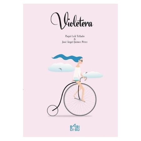 Violetera