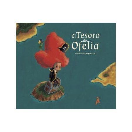 El tesoro de Ofelia