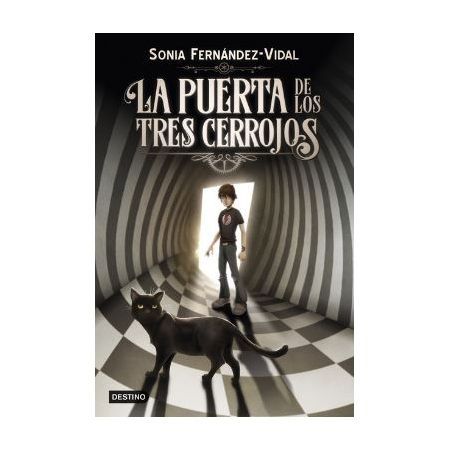 La puerta de los tres cerrojos