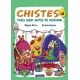 Chistes para leer antes de dormir