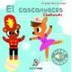 El cascanueces. Mi primer libro de sonidos