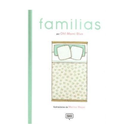 FAMILIAS (OH MAMI BLUE)