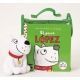 Pack El perro López (con peluche)