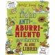 El libro antiaburrimiento. ¡Diviértete al aire libre!