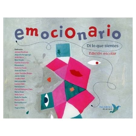 Emocionario escolar