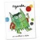 AGENDA El Monstruo de Colores va al cole