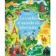 La vuelta al mundo en laberintos
